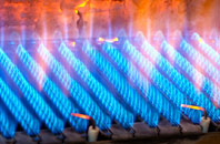 Peel Hall gas fired boilers